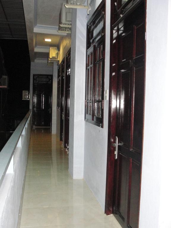 Khoa Phu Hotel Cần Thơ Extérieur photo