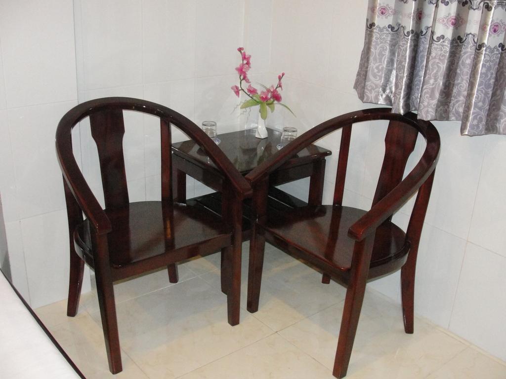 Khoa Phu Hotel Cần Thơ Extérieur photo